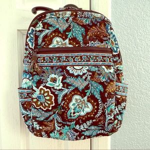 Vera Bradley Backpack